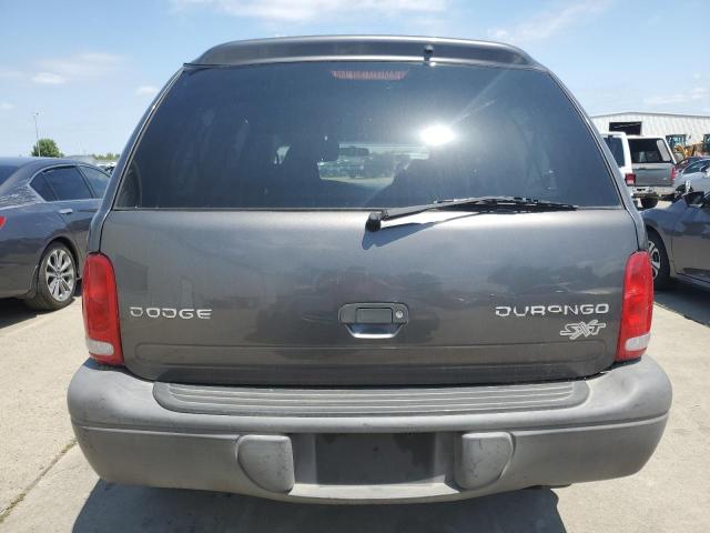 Photo 5 VIN: 1D4HR38NX3F584986 - DODGE DURANGO 