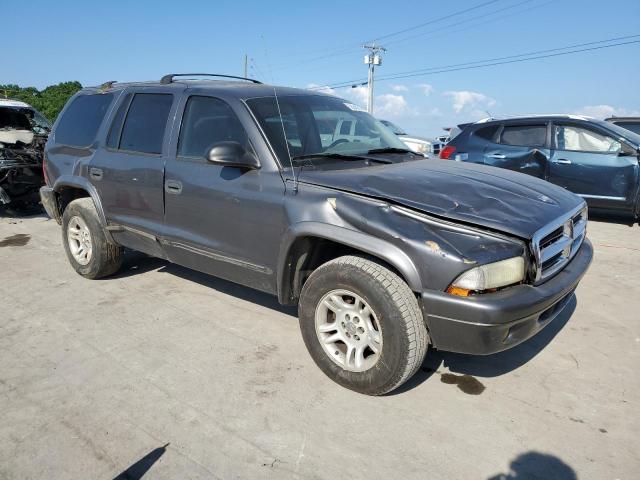 Photo 3 VIN: 1D4HR48N13F501919 - DODGE DURANGO 