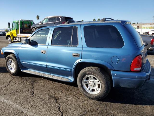 Photo 1 VIN: 1D4HR48N13F628606 - DODGE DURANGO 