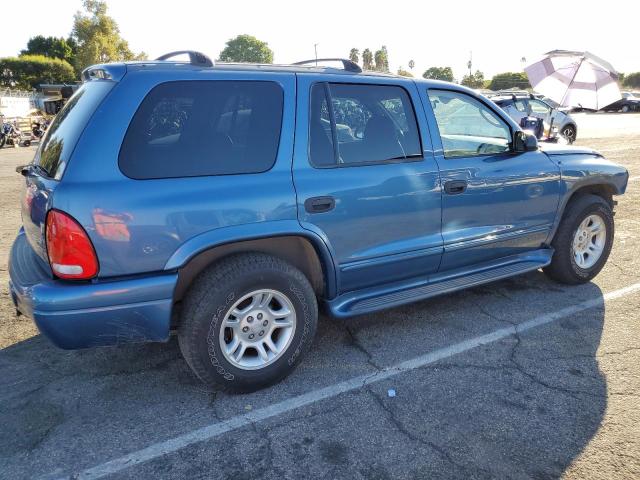 Photo 2 VIN: 1D4HR48N13F628606 - DODGE DURANGO 