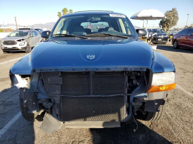 Photo 4 VIN: 1D4HR48N13F628606 - DODGE DURANGO 