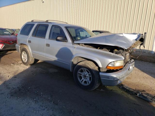 Photo 3 VIN: 1D4HR48NX3F513194 - DODGE DURANGO 