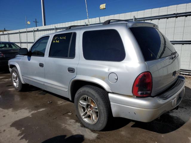 Photo 1 VIN: 1D4HR48Z33F576883 - DODGE DURANGO SL 