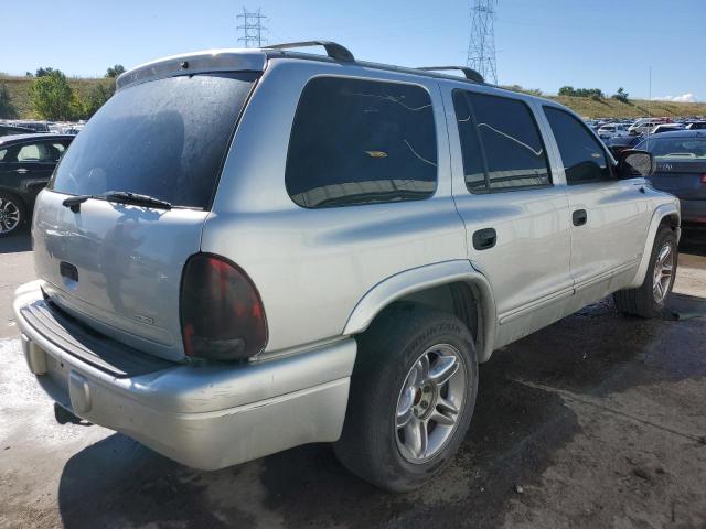 Photo 2 VIN: 1D4HR48Z33F576883 - DODGE DURANGO SL 