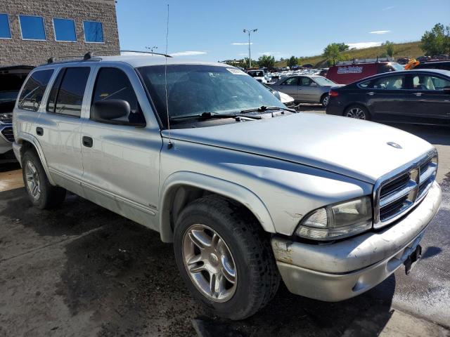 Photo 3 VIN: 1D4HR48Z33F576883 - DODGE DURANGO SL 