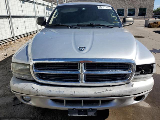 Photo 4 VIN: 1D4HR48Z33F576883 - DODGE DURANGO SL 