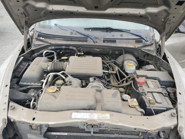 Photo 11 VIN: 1D4HR58N83F585596 - DODGE DURANGO 