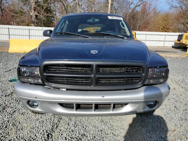 Photo 4 VIN: 1D4HR58N93F560836 - DODGE DURANGO 