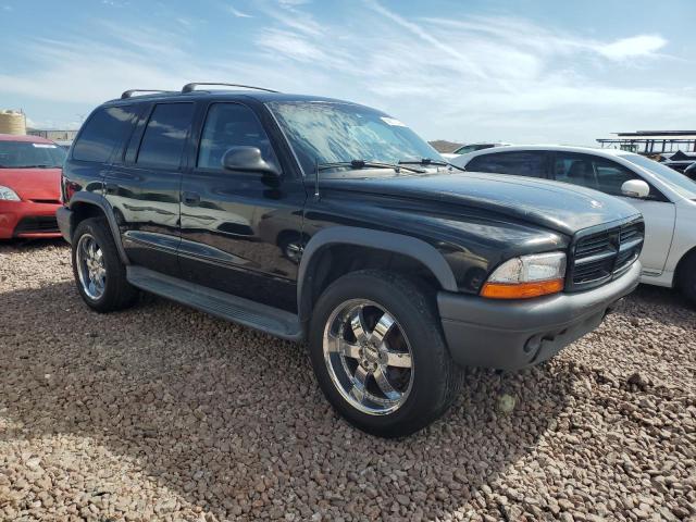 Photo 3 VIN: 1D4HS38N13F532232 - DODGE DURANGO SP 