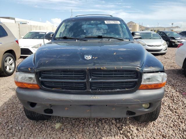 Photo 4 VIN: 1D4HS38N13F532232 - DODGE DURANGO SP 