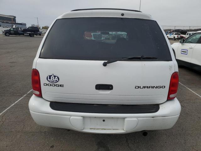 Photo 5 VIN: 1D4HS38N53F524408 - DODGE DURANGO SP 