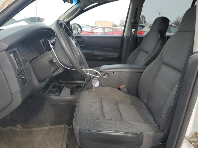 Photo 6 VIN: 1D4HS38N53F524408 - DODGE DURANGO SP 