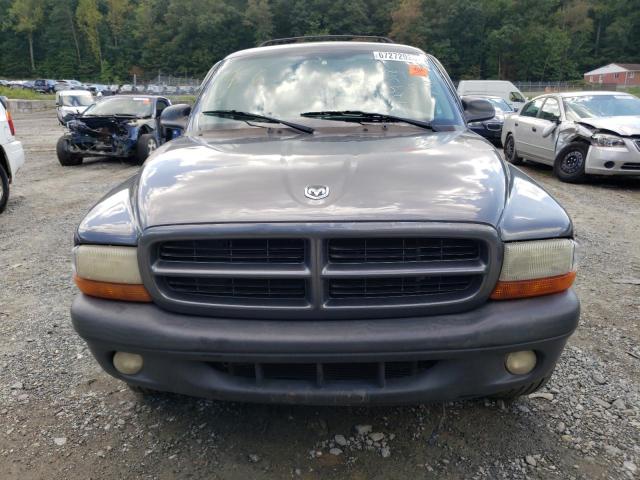 Photo 4 VIN: 1D4HS38N53F577254 - DODGE DURANGO SP 