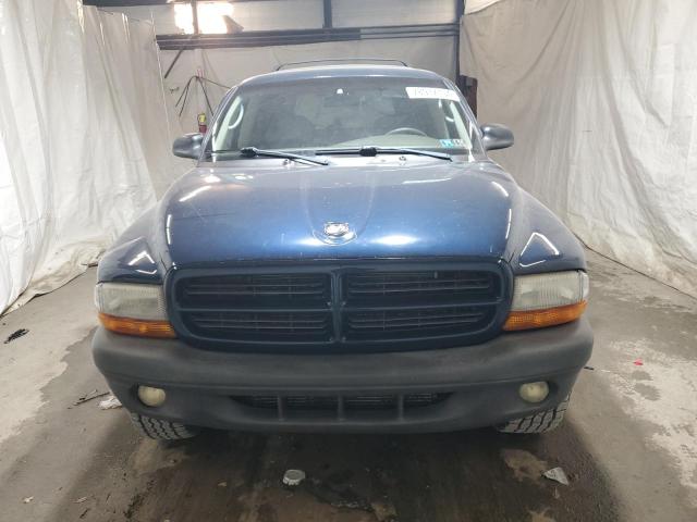 Photo 4 VIN: 1D4HS38N63F593947 - DODGE DURANGO SP 