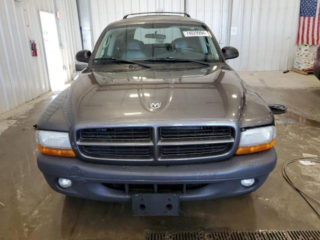 Photo 4 VIN: 1D4HS38N63F616241 - DODGE DURANGO SP 