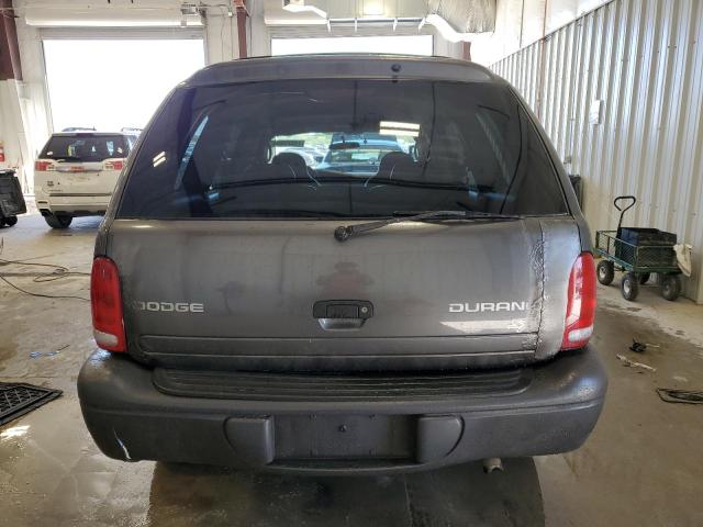 Photo 5 VIN: 1D4HS38N63F616241 - DODGE DURANGO SP 