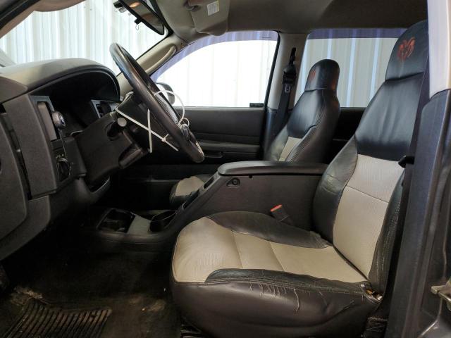 Photo 6 VIN: 1D4HS38N63F616241 - DODGE DURANGO SP 