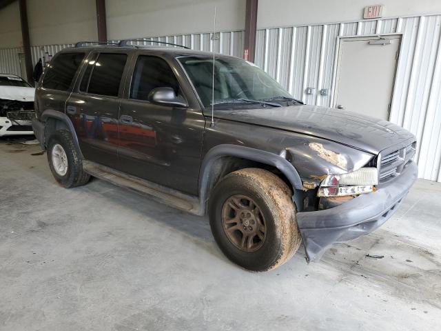 Photo 3 VIN: 1D4HS38N73F616927 - DODGE DURANGO SP 