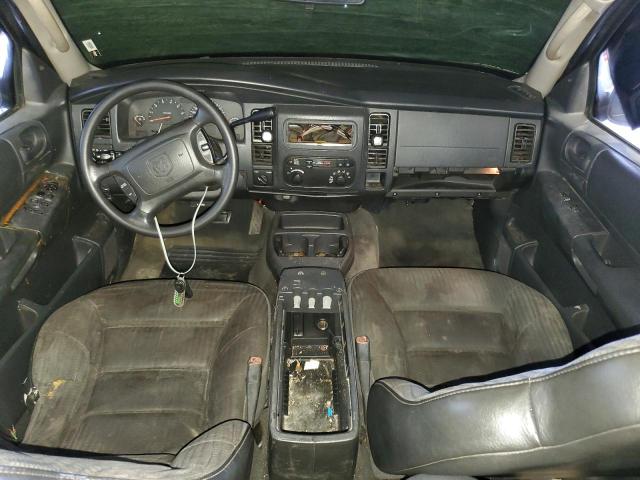 Photo 7 VIN: 1D4HS38N73F616927 - DODGE DURANGO SP 