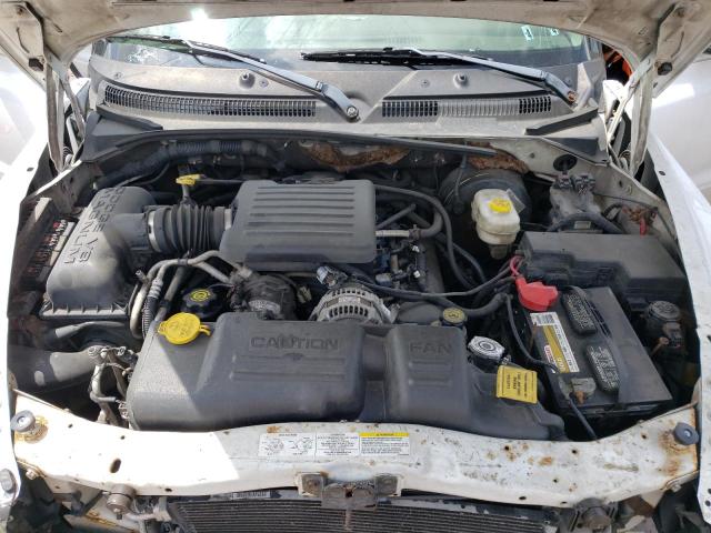 Photo 11 VIN: 1D4HS38N93F545536 - DODGE DURANGO 