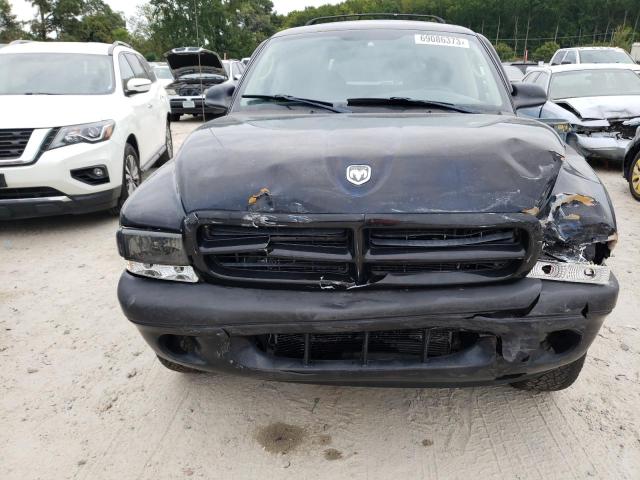 Photo 4 VIN: 1D4HS38NX3F570297 - DODGE DURANGO 