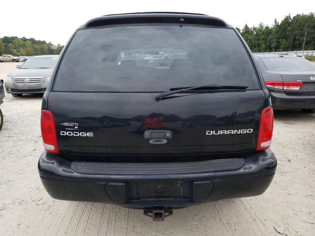 Photo 5 VIN: 1D4HS38NX3F570297 - DODGE DURANGO 