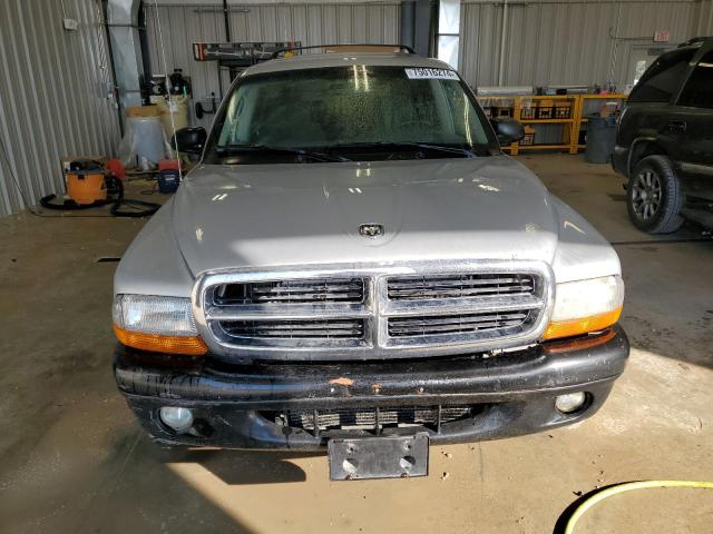 Photo 4 VIN: 1D4HS48N03F504296 - DODGE DURANGO SL 