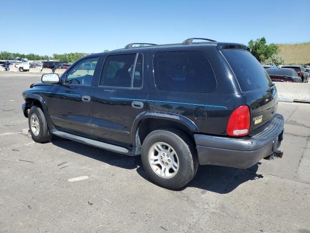 Photo 1 VIN: 1D4HS48N13F541826 - DODGE DURANGO 