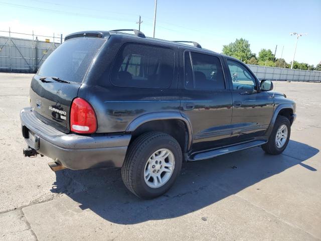 Photo 2 VIN: 1D4HS48N13F541826 - DODGE DURANGO 