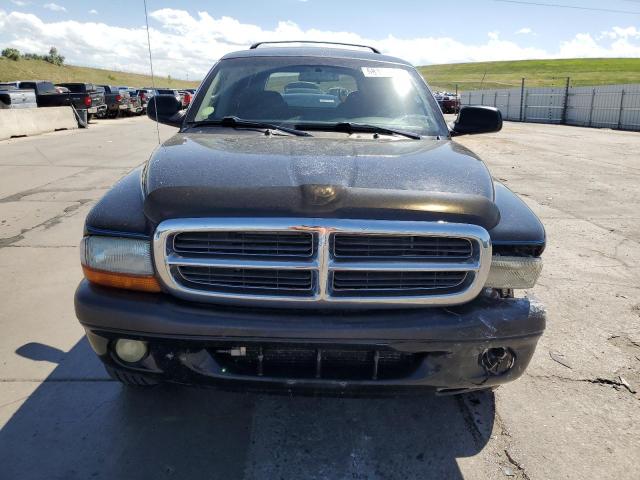 Photo 4 VIN: 1D4HS48N13F541826 - DODGE DURANGO 