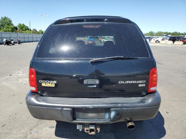 Photo 5 VIN: 1D4HS48N13F541826 - DODGE DURANGO 