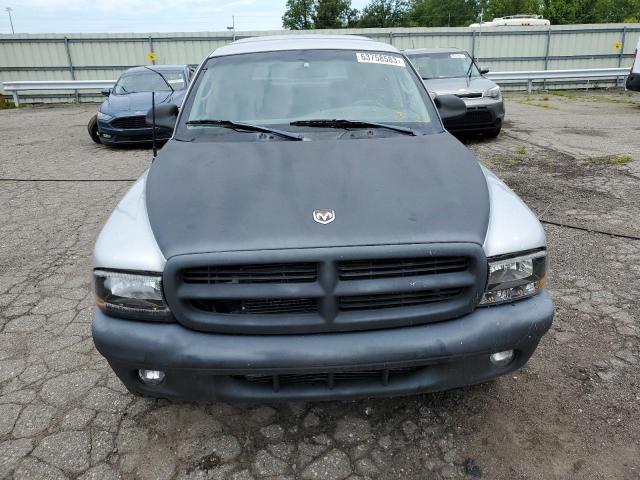 Photo 4 VIN: 1D4HS48N13F599600 - DODGE DURANGO 