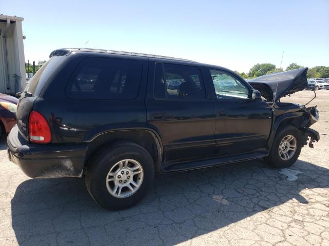 Photo 2 VIN: 1D4HS48N23F557825 - DODGE DURANGO 