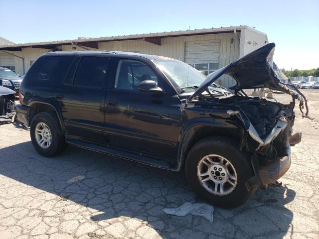 Photo 3 VIN: 1D4HS48N23F557825 - DODGE DURANGO 