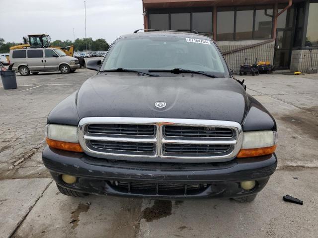 Photo 4 VIN: 1D4HS48N43F571967 - DODGE DURANGO SL 