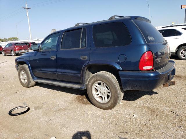 Photo 1 VIN: 1D4HS48N43F597078 - DODGE DURANGO SL 