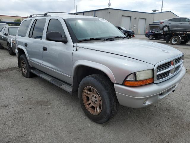 Photo 3 VIN: 1D4HS48N53F531459 - DODGE DURANGO SL 