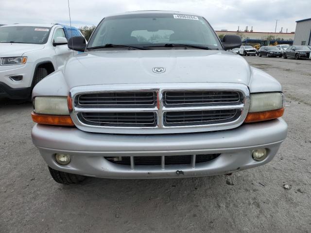 Photo 4 VIN: 1D4HS48N53F531459 - DODGE DURANGO SL 