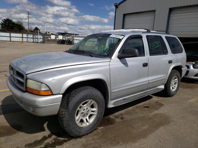 Photo 1 VIN: 1D4HS48N63F523466 - DODGE DURANGO SL 