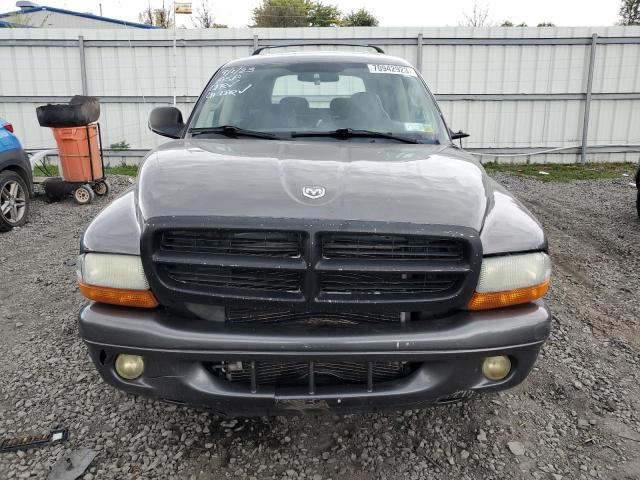 Photo 4 VIN: 1D4HS48N73F525971 - DODGE DURANGO 