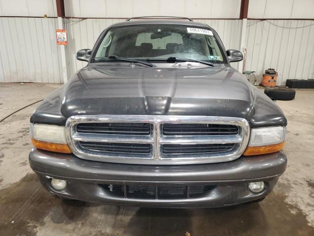 Photo 4 VIN: 1D4HS48N73F594790 - DODGE DURANGO SL 