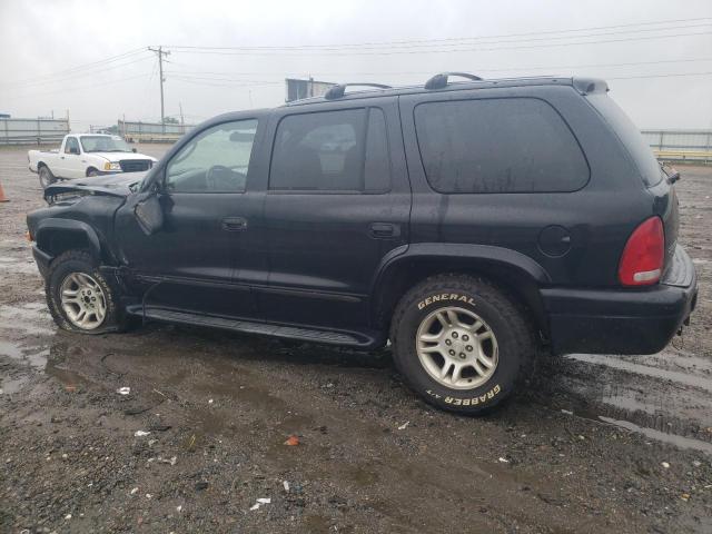 Photo 1 VIN: 1D4HS48N83F522917 - DODGE DURANGO 