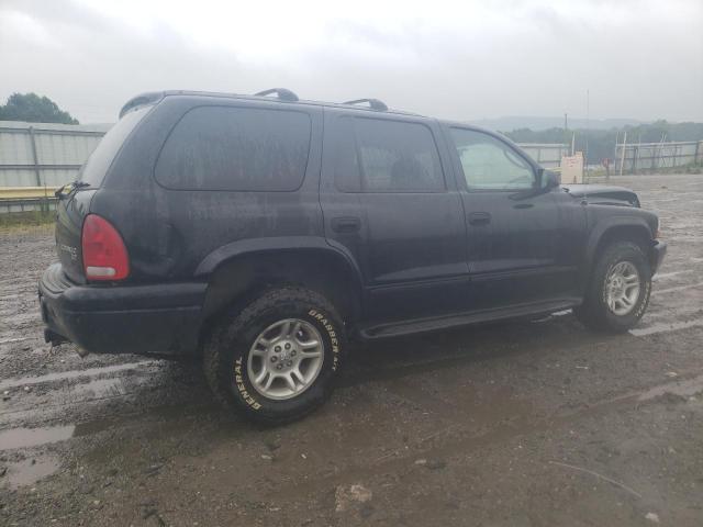 Photo 2 VIN: 1D4HS48N83F522917 - DODGE DURANGO 