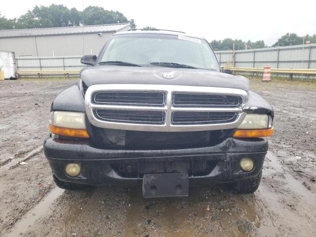 Photo 4 VIN: 1D4HS48N83F522917 - DODGE DURANGO 