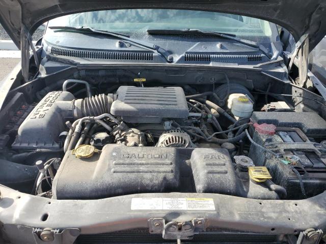 Photo 11 VIN: 1D4HS48N83F579506 - DODGE DURANGO SL 