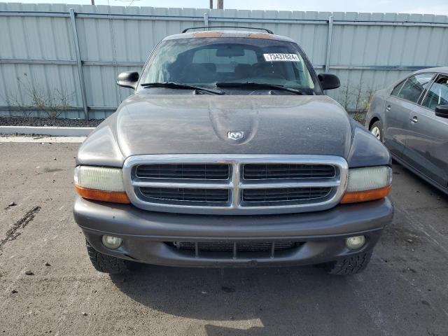 Photo 4 VIN: 1D4HS48N83F579506 - DODGE DURANGO SL 