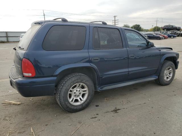 Photo 2 VIN: 1D4HS48N93F512784 - DODGE DURANGO SL 