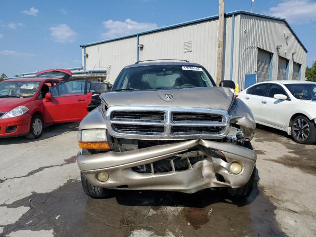 Photo 4 VIN: 1D4HS48NX3F557507 - DODGE DURANGO SL 