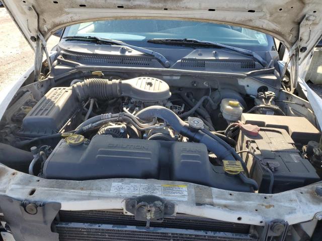 Photo 11 VIN: 1D4HS48Z43F549762 - DODGE DURANGO 