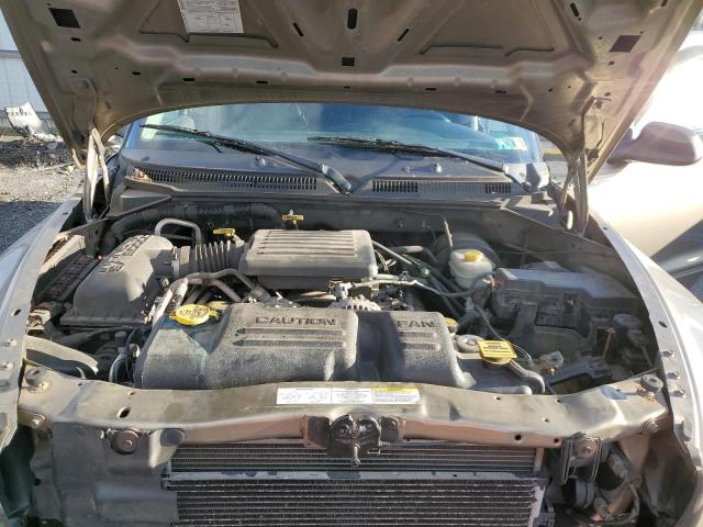 Photo 11 VIN: 1D4HS58N63F585939 - DODGE DURANGO 